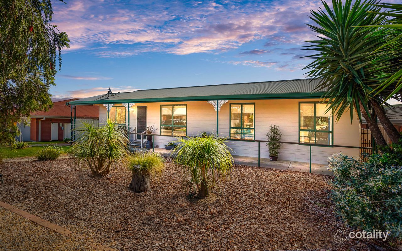 30 Kaurna Ave, Hayborough, SA 5211