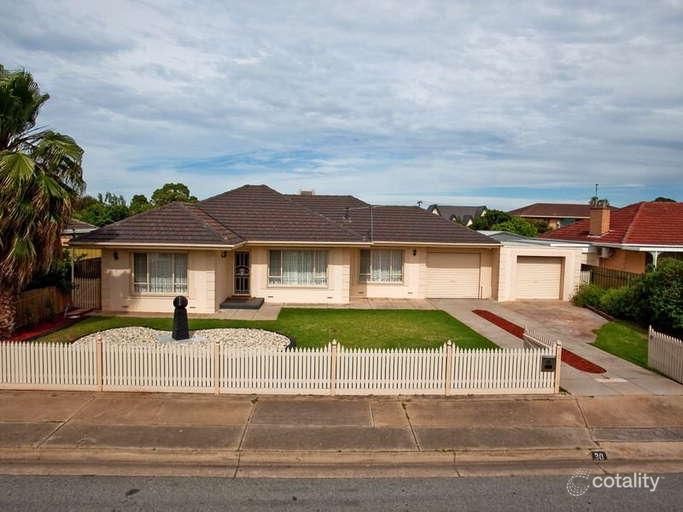 30 Main St, Beverley, SA 5009