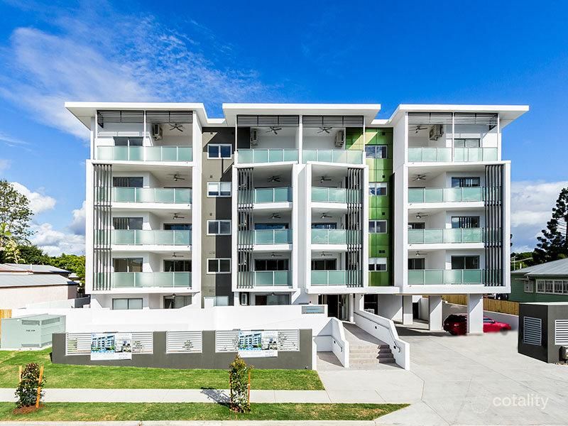 23/17 Mayhew St, Sherwood, QLD 4075