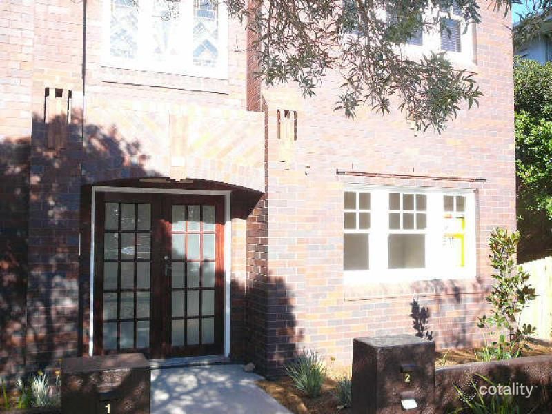 4/19 Brighton Bvd, Bondi Beach, NSW 2026