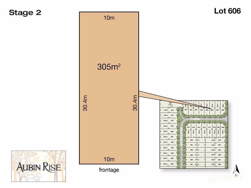 101 Sorbonne Turn, Aubin Grove, WA 6164