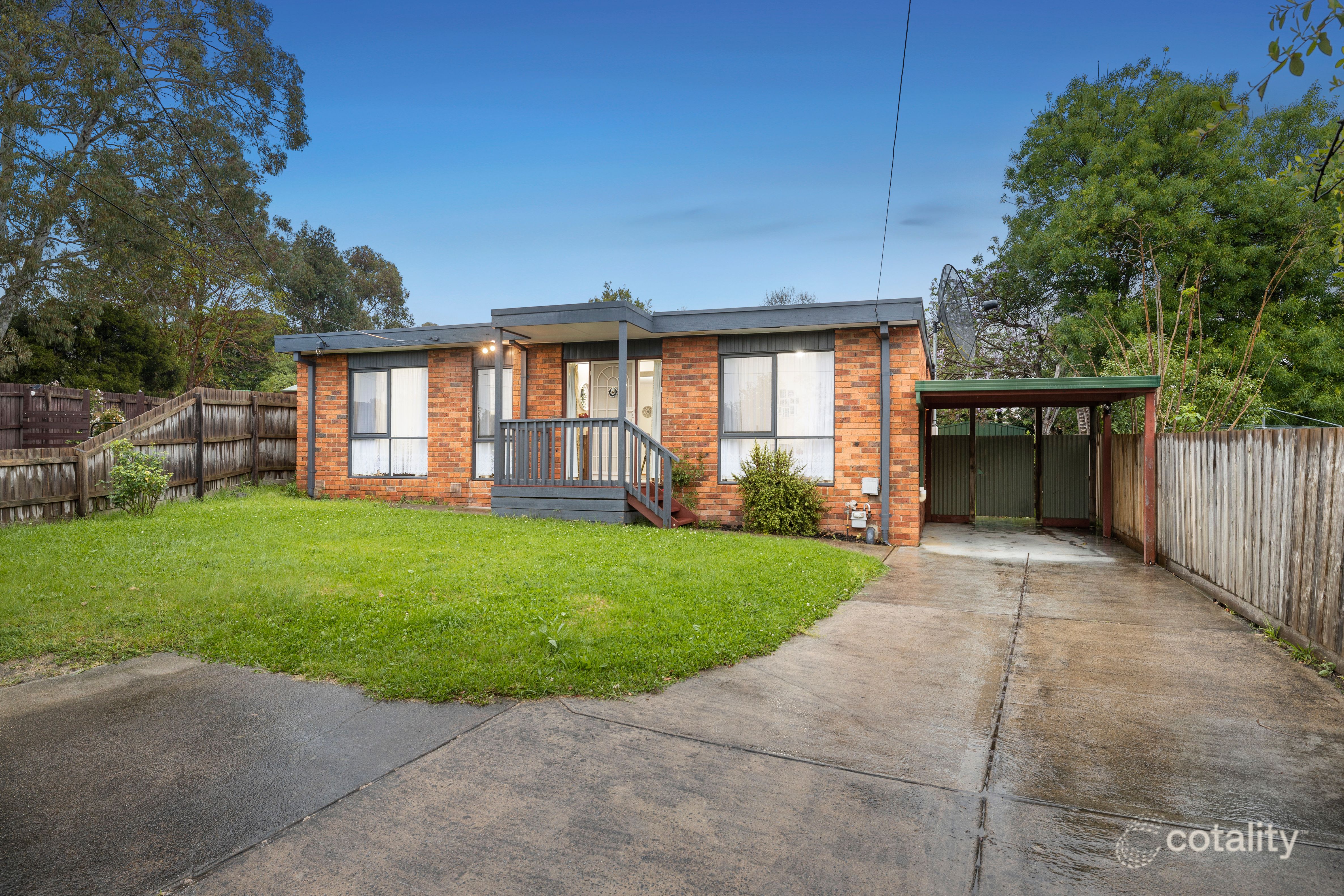 9a Ashby Ct, Bayswater, VIC 3153