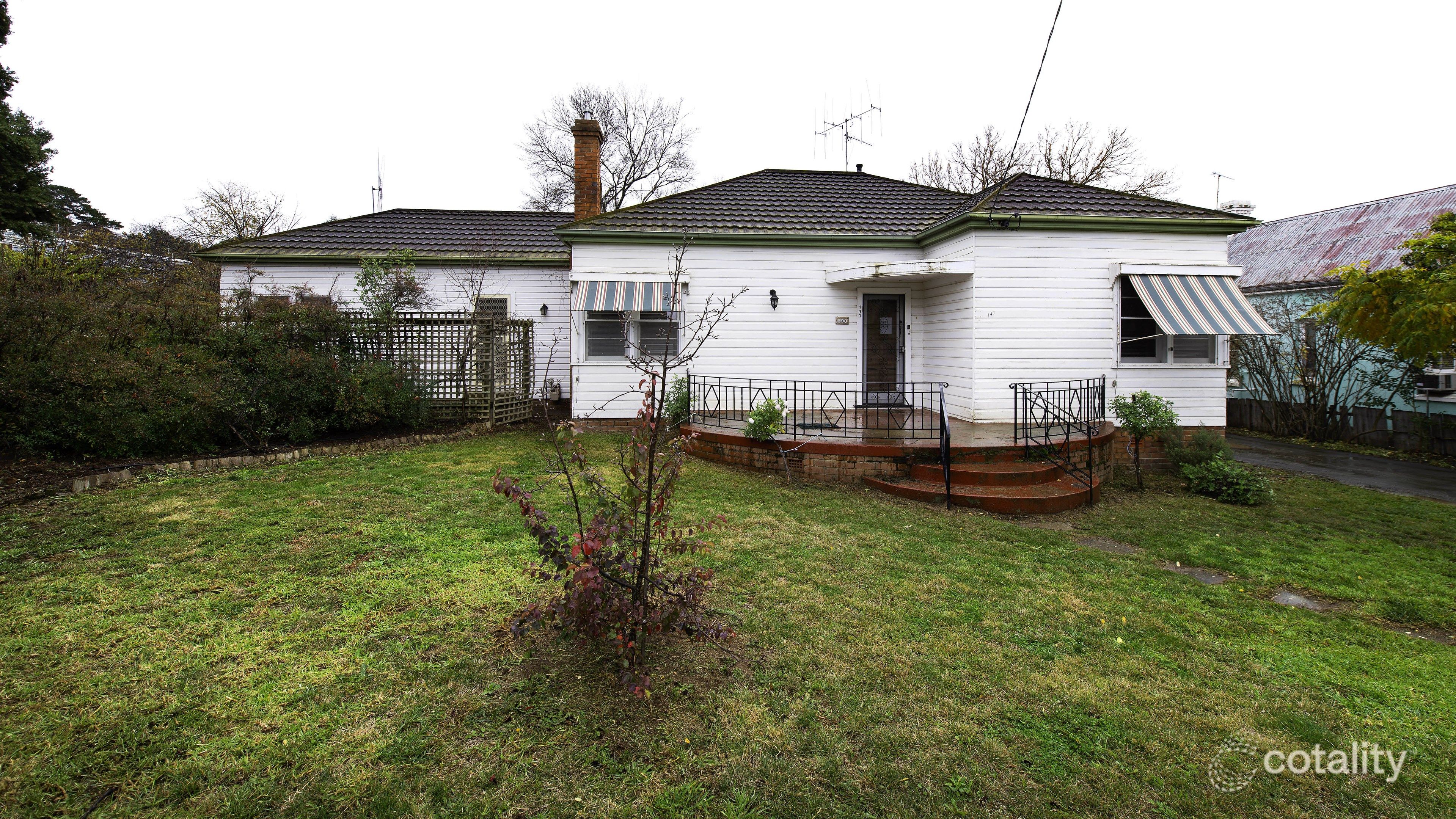 141 Meehan St, Yass, NSW 2582