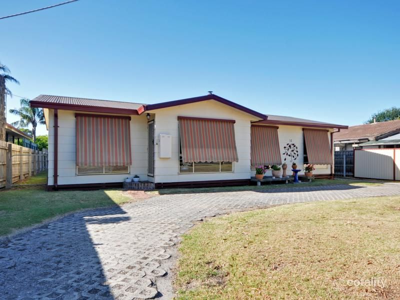 14 Traralgon-Maffra Rd, Glengarry, VIC 3854
