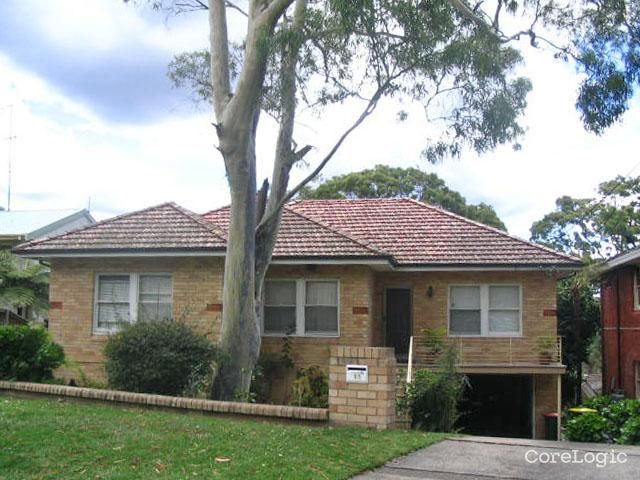 11 Redgum Ave, Cronulla, NSW 2230