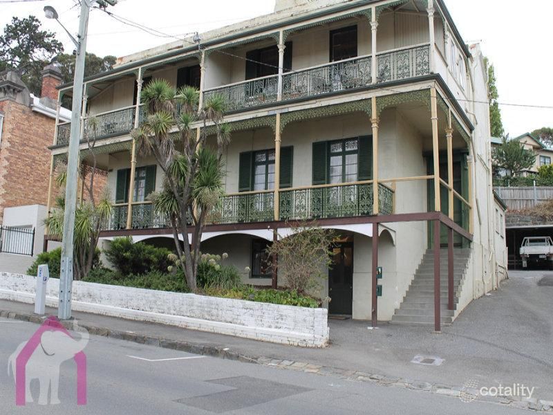 7 Yorktown Sq, Launceston, TAS 7250