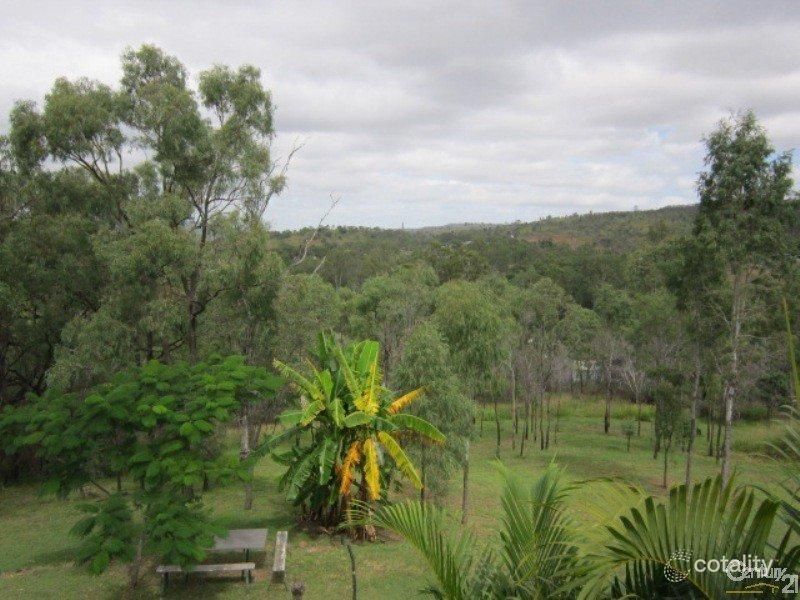 4-8 Rockery Lane, Baree, QLD 4714