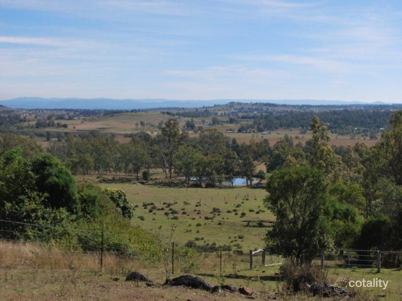 93 Long Gully Rd, Summerholm, QLD 4341