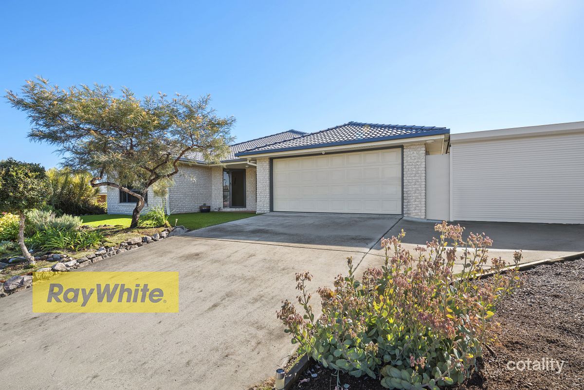105 Parsons Bvd, Deception Bay, QLD 4508