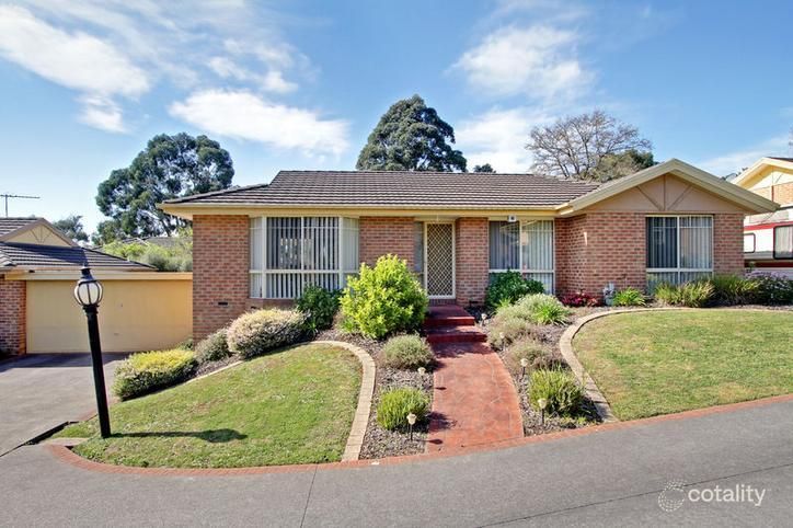 7/13-15 Meadow Rd, Croydon North, VIC 3136