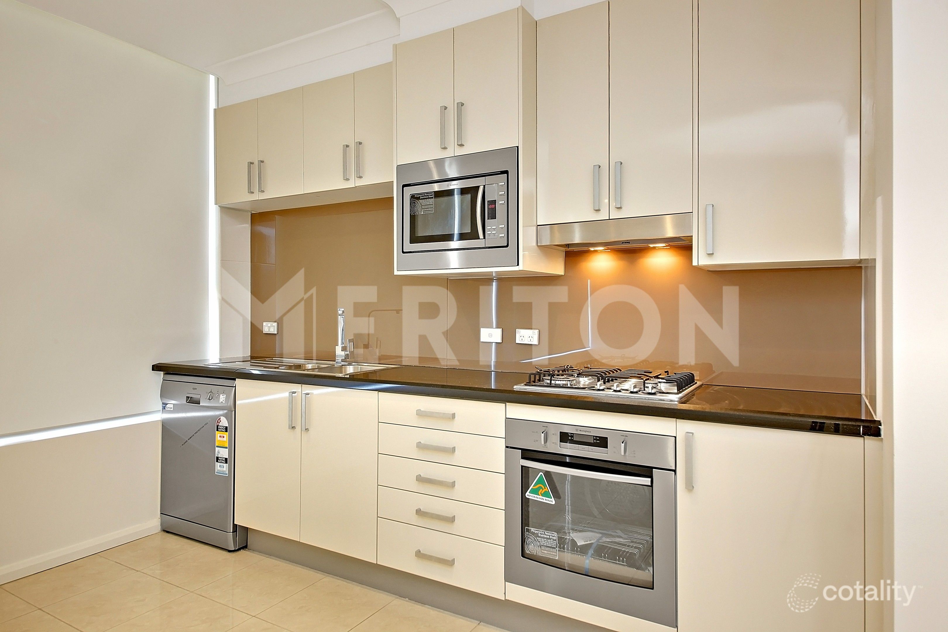 308/1 Marine Dr, Chiswick, NSW 2046