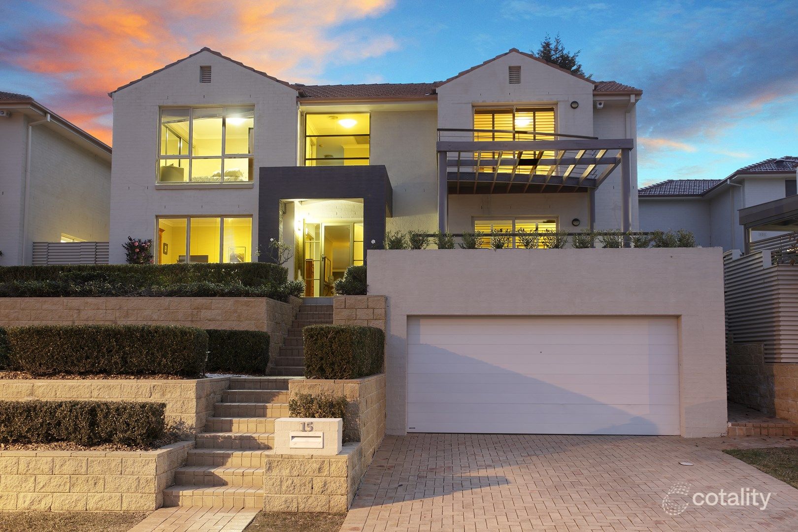 15 Seaview Pde, Belrose, NSW 2085