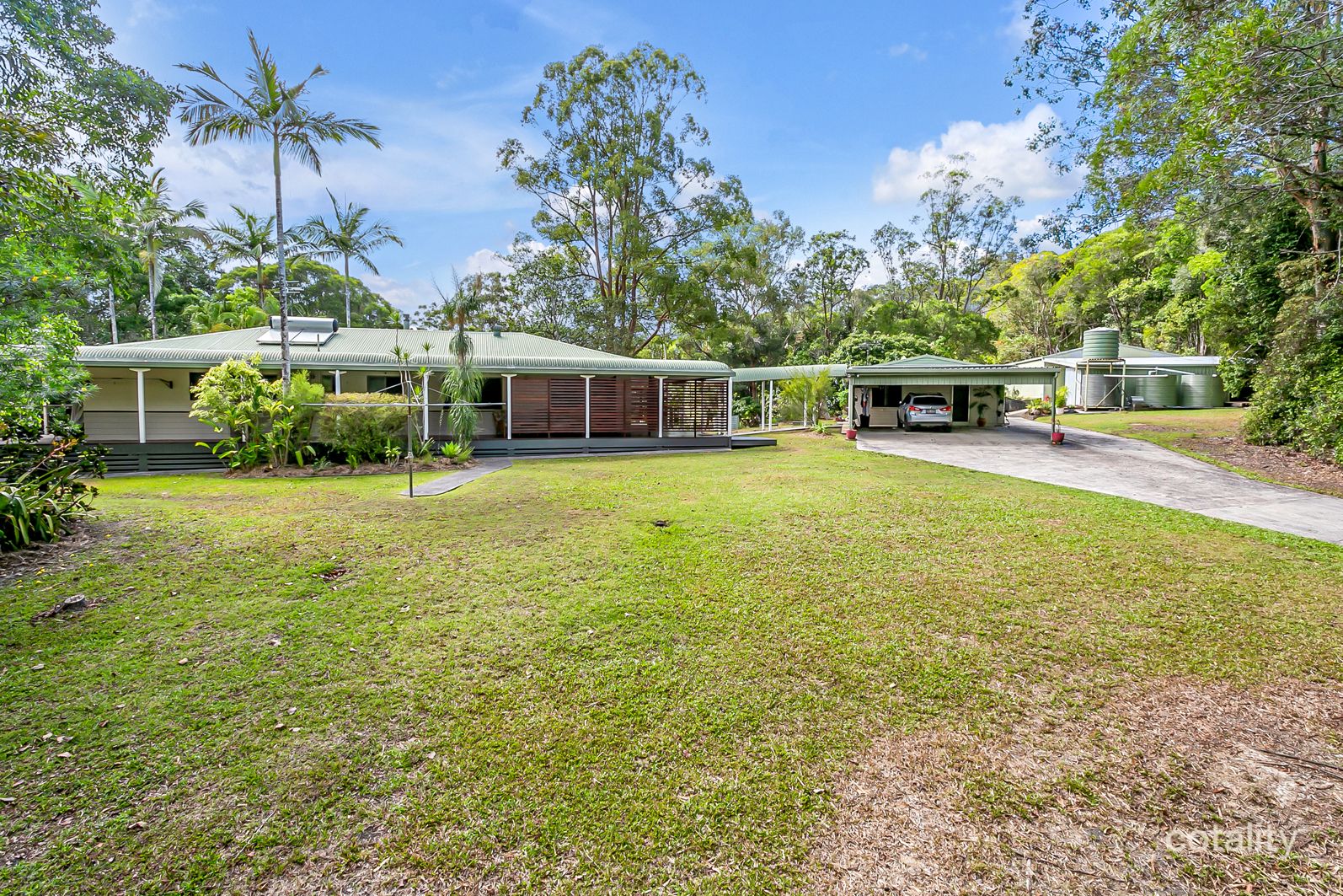 21 Walnut Cl, Speewah, QLD 4881