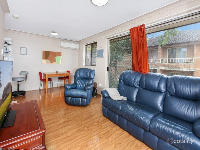 12/28 Henley Rd, Homebush West, NSW 2140
