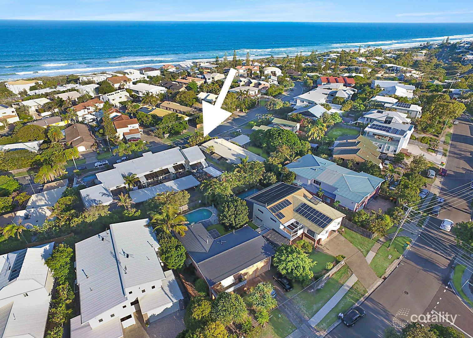 1/17 Margit Cres, Sunrise Beach, QLD 4567