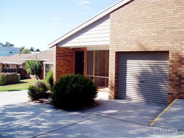 6/21 Ross Rd, Crestwood, NSW 2620