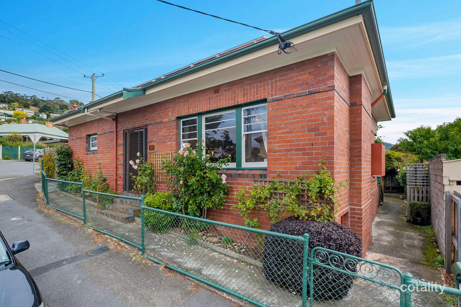 11 Washington St, South Hobart, TAS 7004