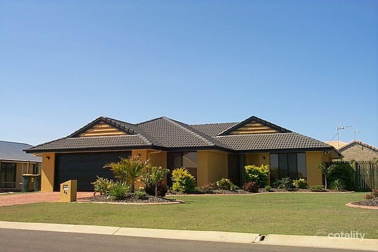 24 Chancellor Dr, Avenell Heights, QLD 4670