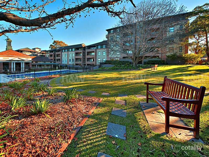 85/1-3 Coronation Ave, Petersham, NSW 2049