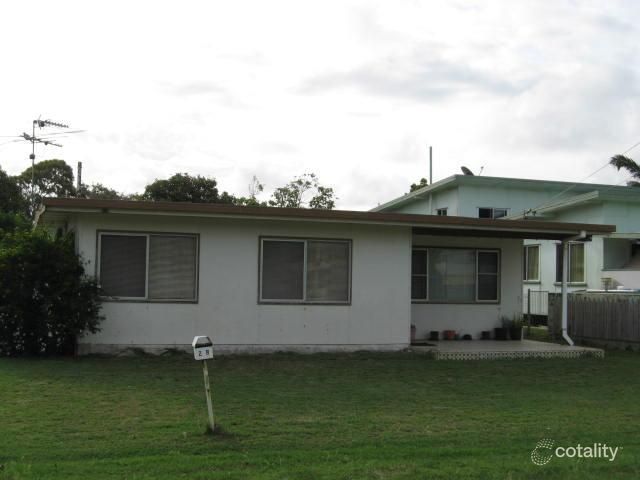 28 Hellwege St, Hay Point, QLD 4740