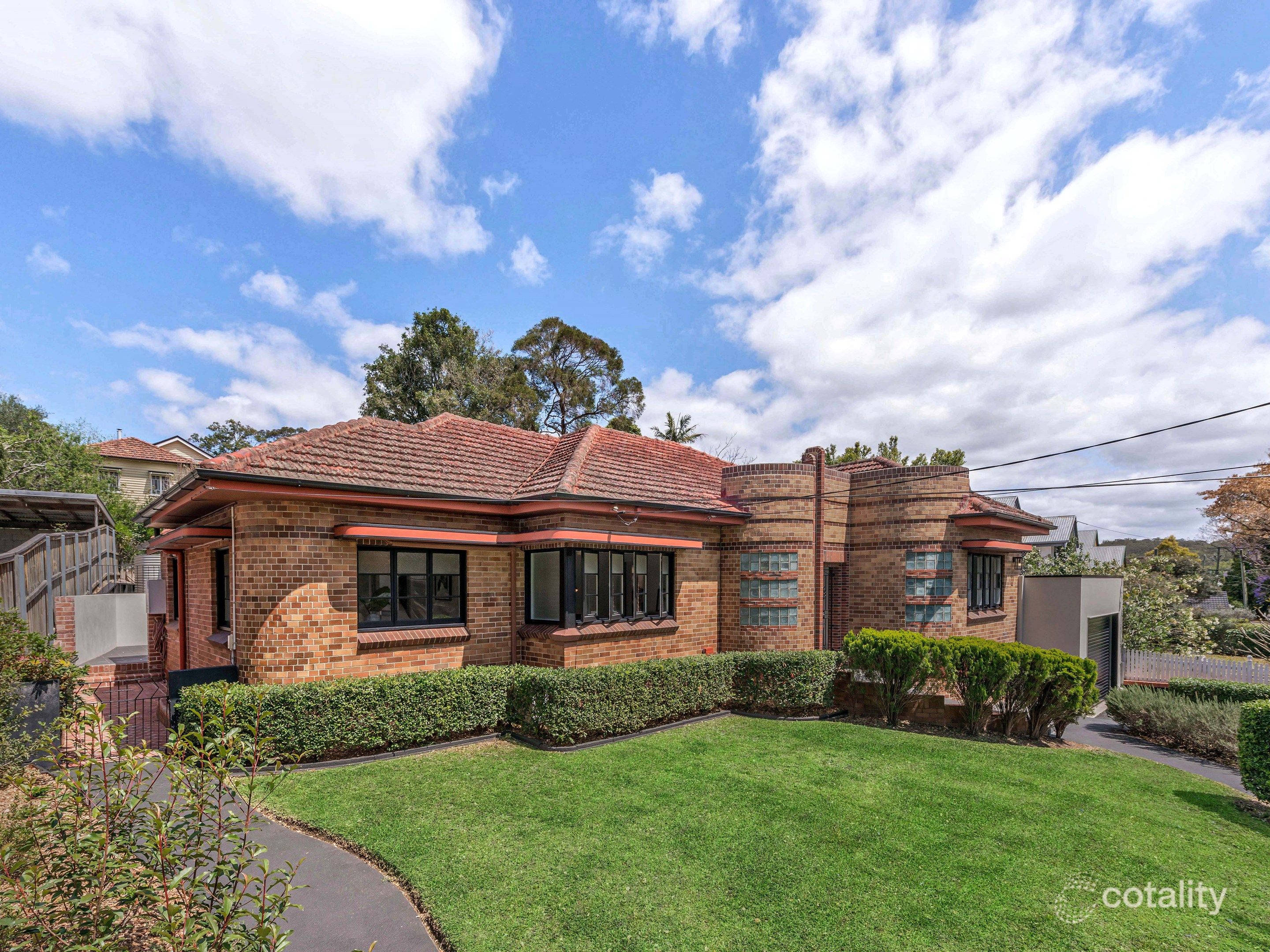 44 Woonga Dr, Ashgrove, QLD 4060