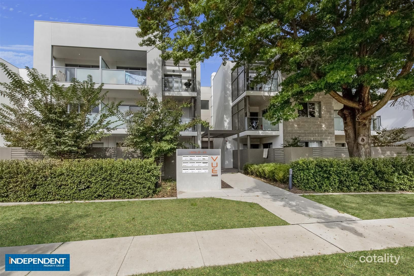 28/3 Towns Cres, Turner, ACT 2612