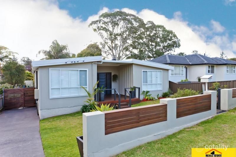 11 Arnold Ave, St Marys, NSW 2760