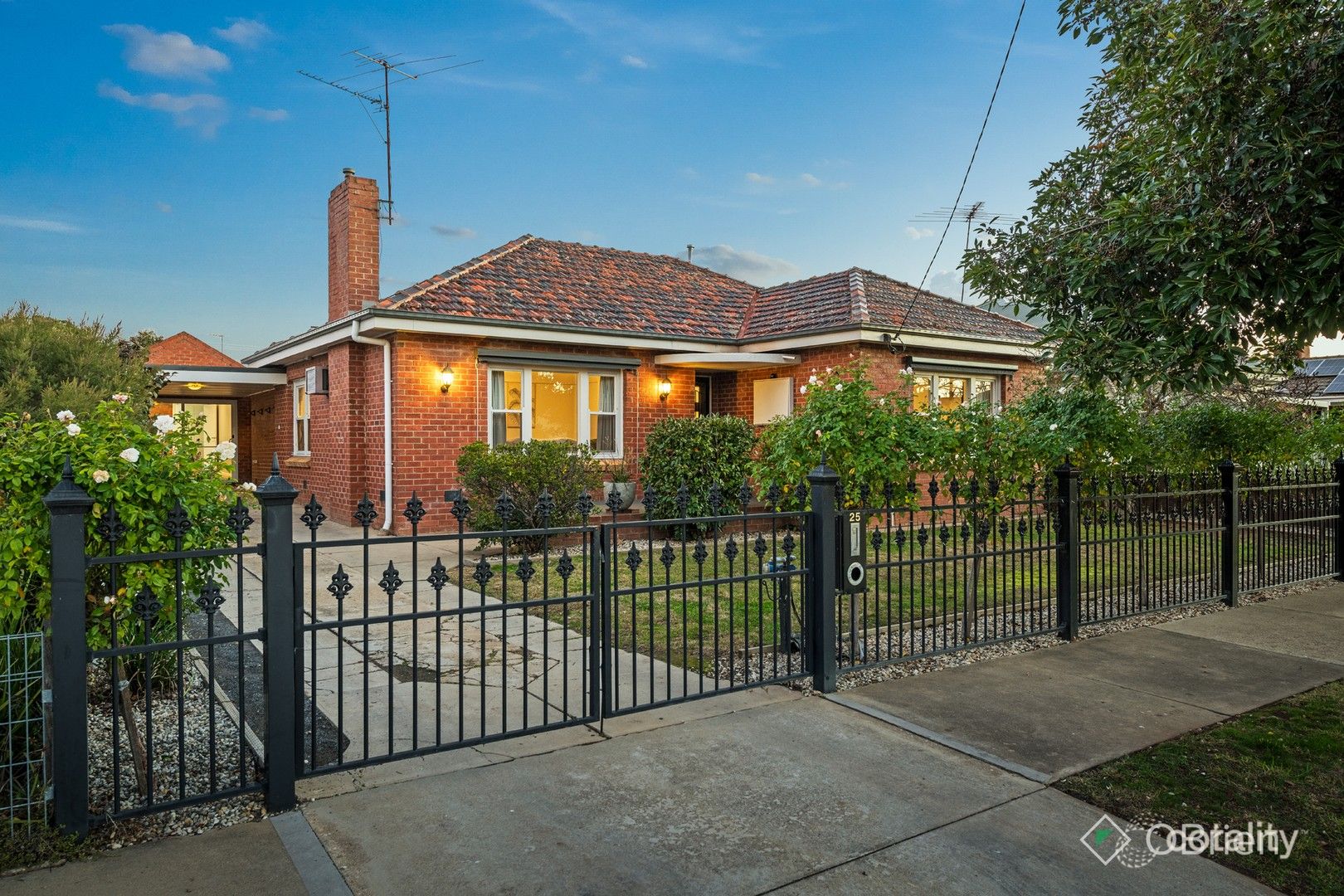 25 Larkings St, Wangaratta, VIC 3677