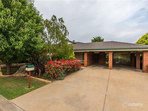 3 Tregenza St, Nuriootpa, SA 5355