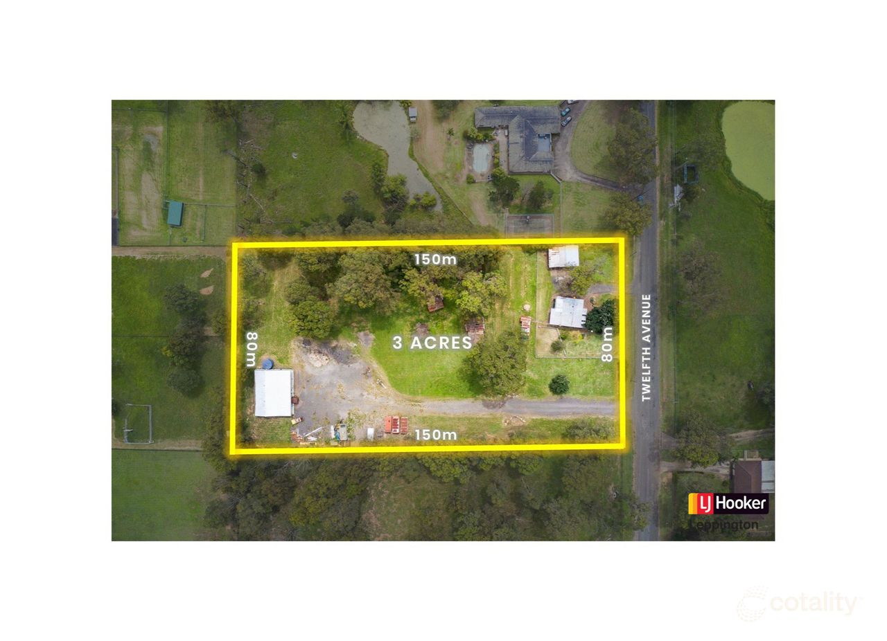 126 Twelfth Ave, Austral, NSW 2179