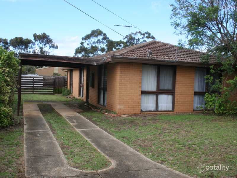 89 Vista Dr, Melton, VIC 3337