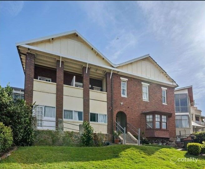 9/51 Willoughby St, Kirribilli, NSW 2061