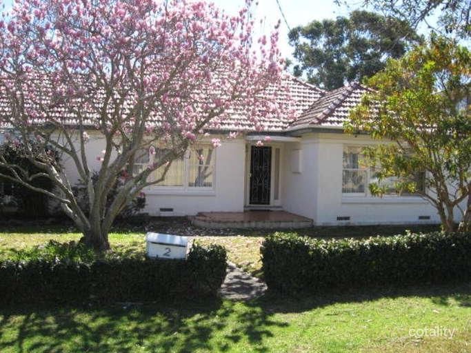 2 Burrell St, Beverly Hills, NSW 2209