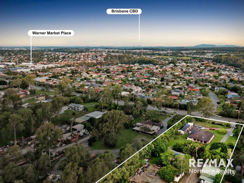 360 Samsonvale Rd, Joyner, QLD 4500