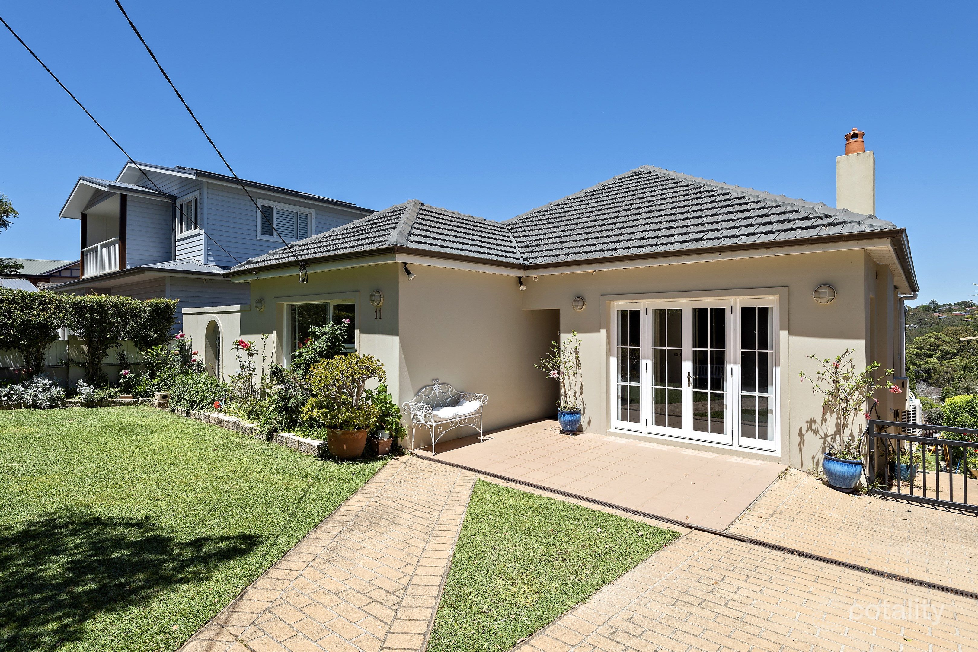 11 Woolgoolga St, North Balgowlah, NSW 2093