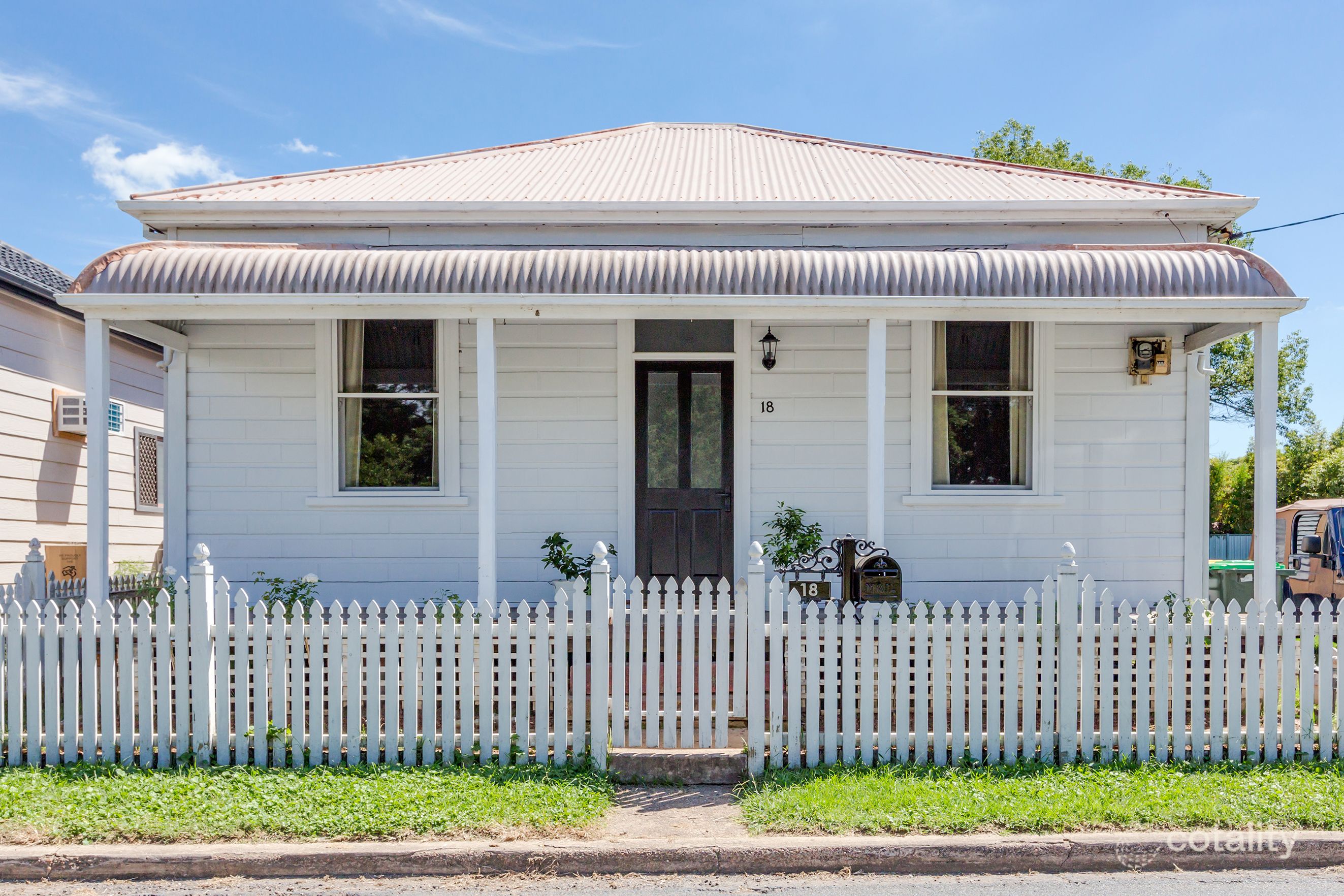 18 Rose St, Maitland, NSW 2320