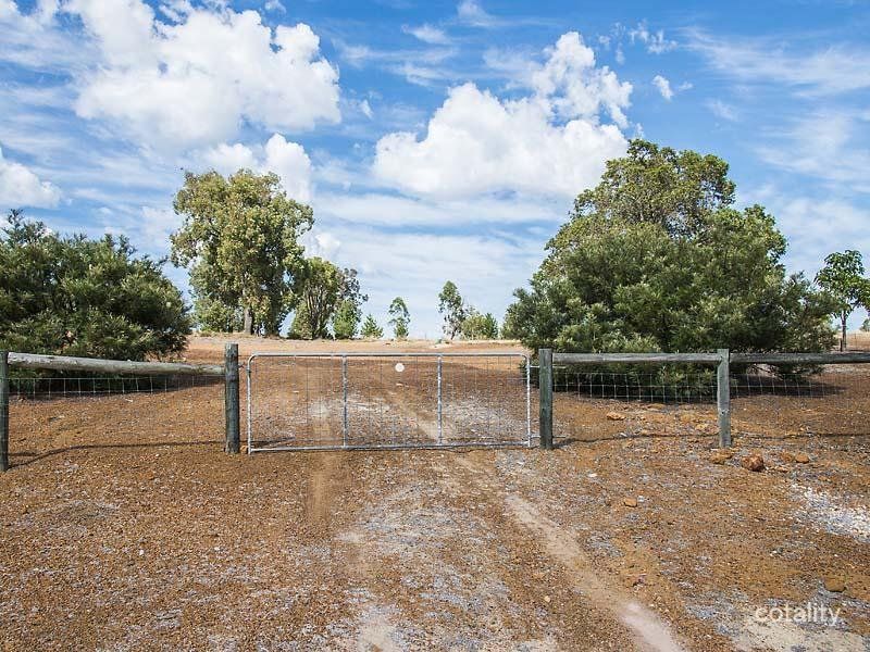 21 Basuto Rise, Brigadoon, WA 6069