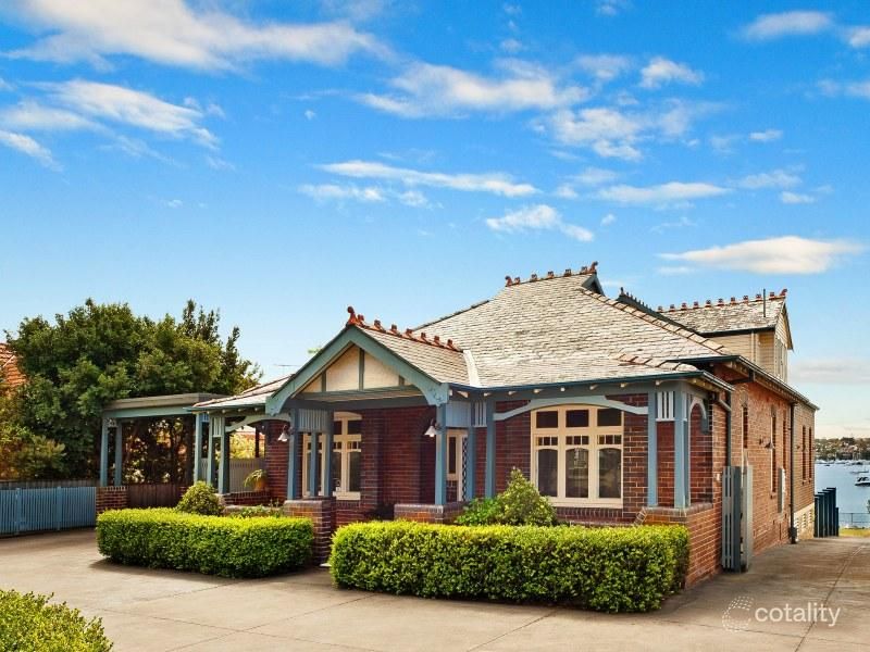 31 Phillips St, Cabarita, NSW 2137