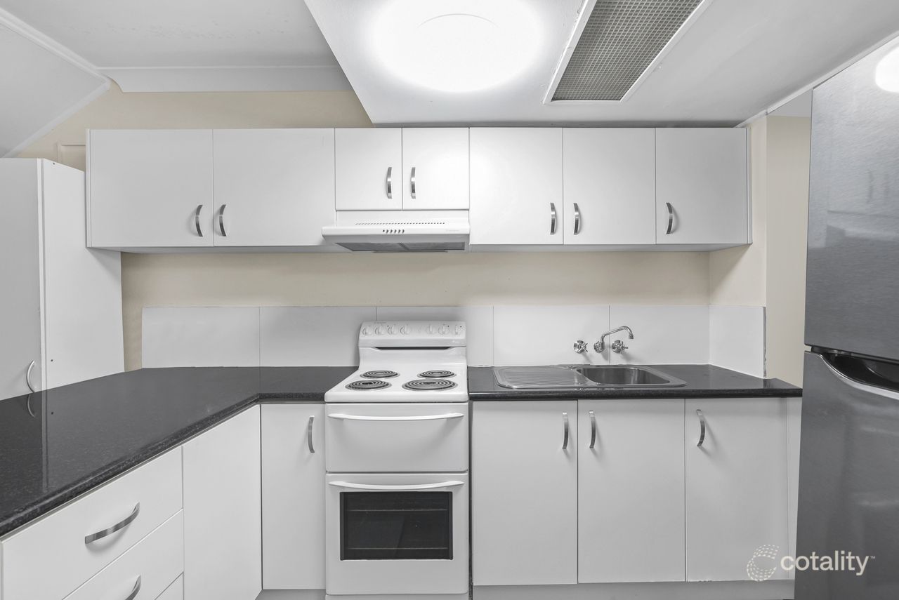 7/350-354 Sheridan St, Cairns North, QLD 4870