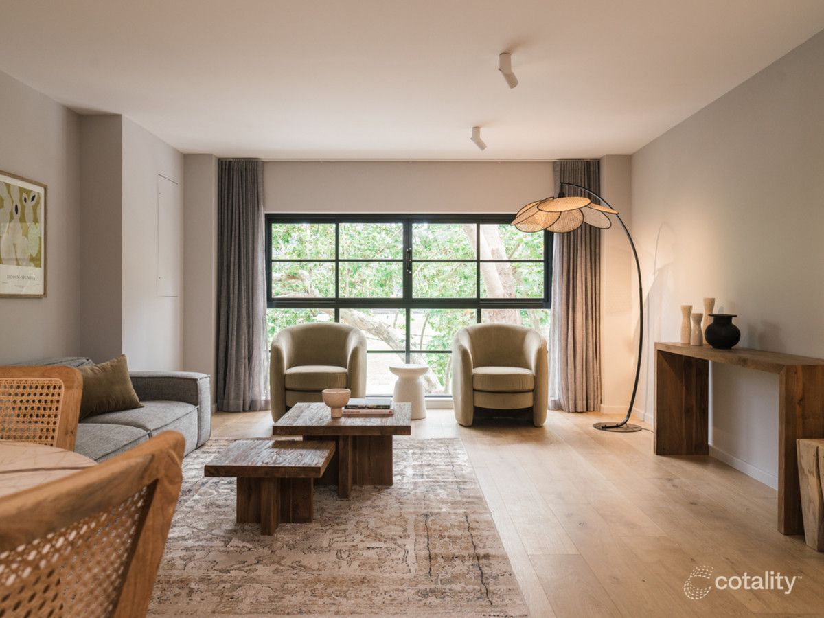 29/48-64 Wentworth Park Rd, Glebe, NSW 2037