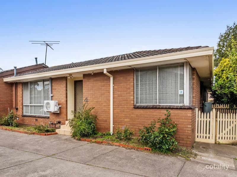 4/2 Nina Ct, Bentleigh East, VIC 3165