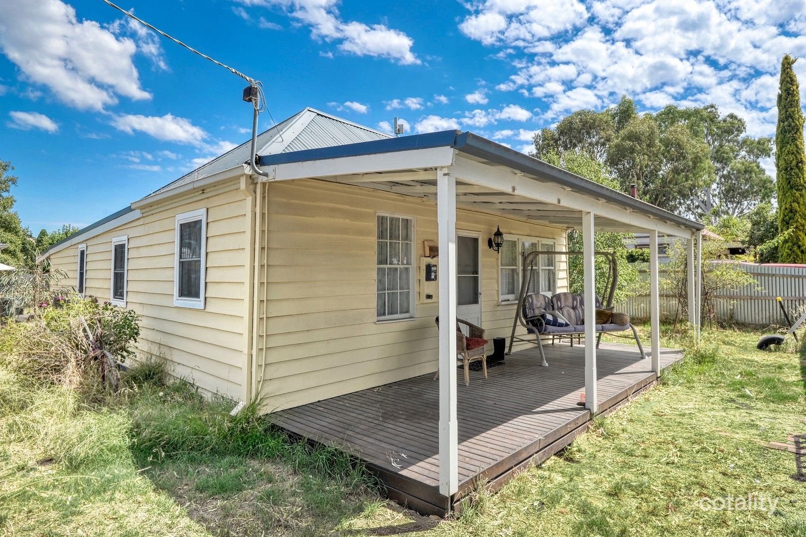 35 Byerly St, Elmhurst, VIC 3469