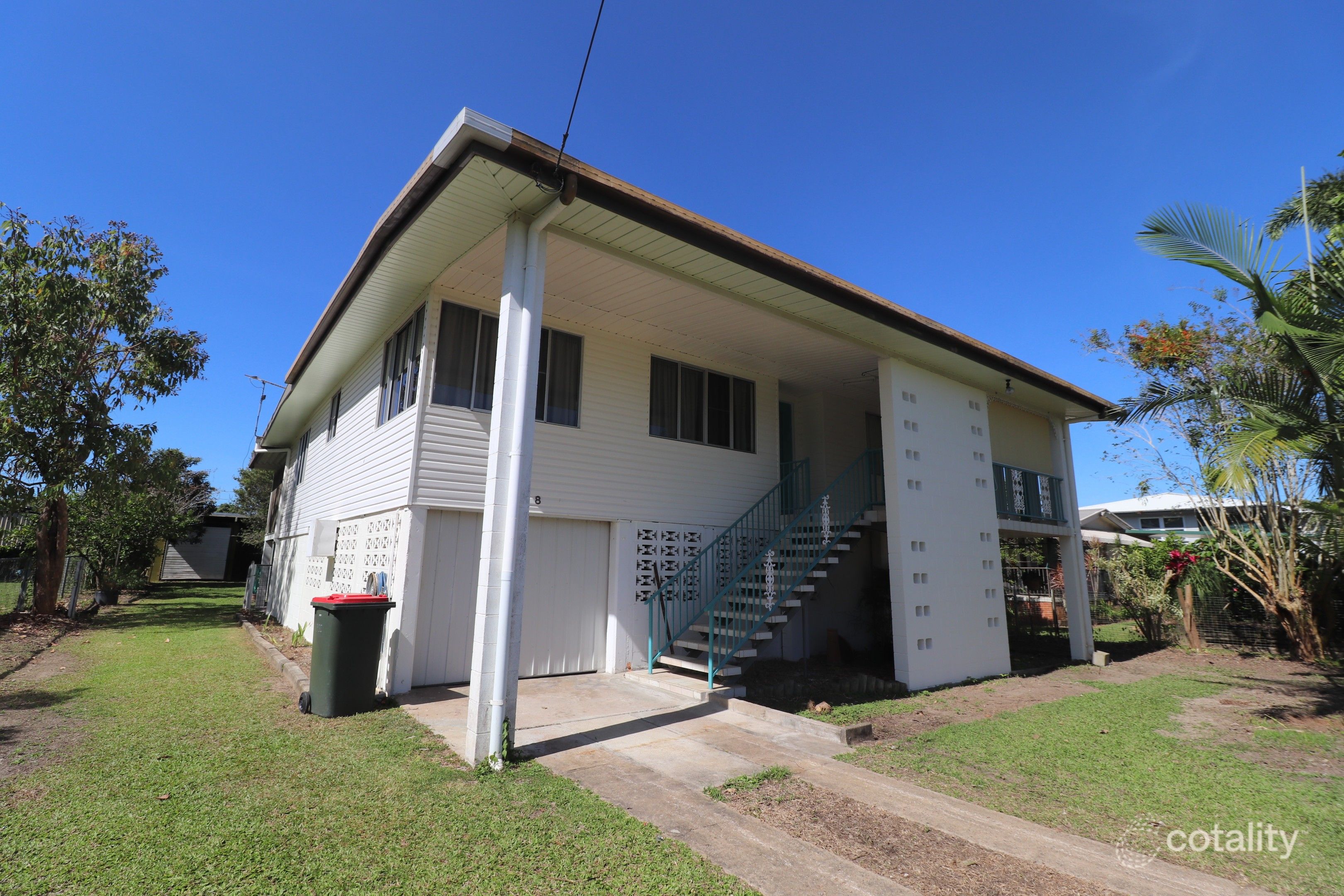 8 Row, Ingham, QLD 4850