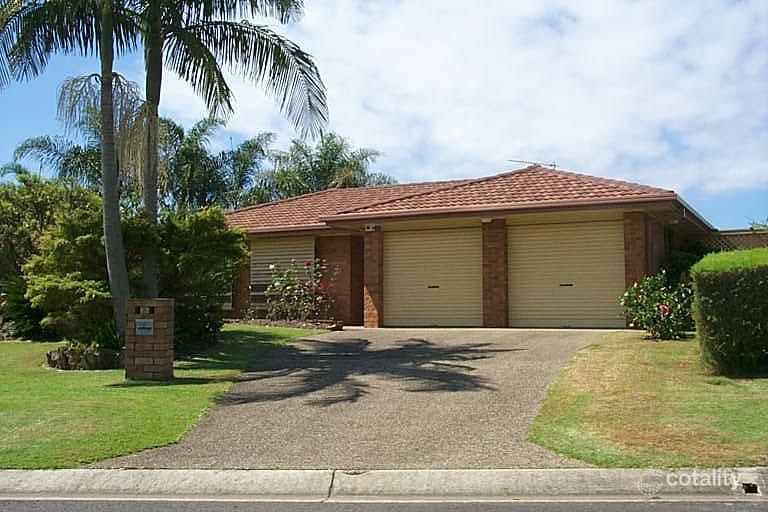 3 Roker Dr, Currumbin Waters, QLD 4223
