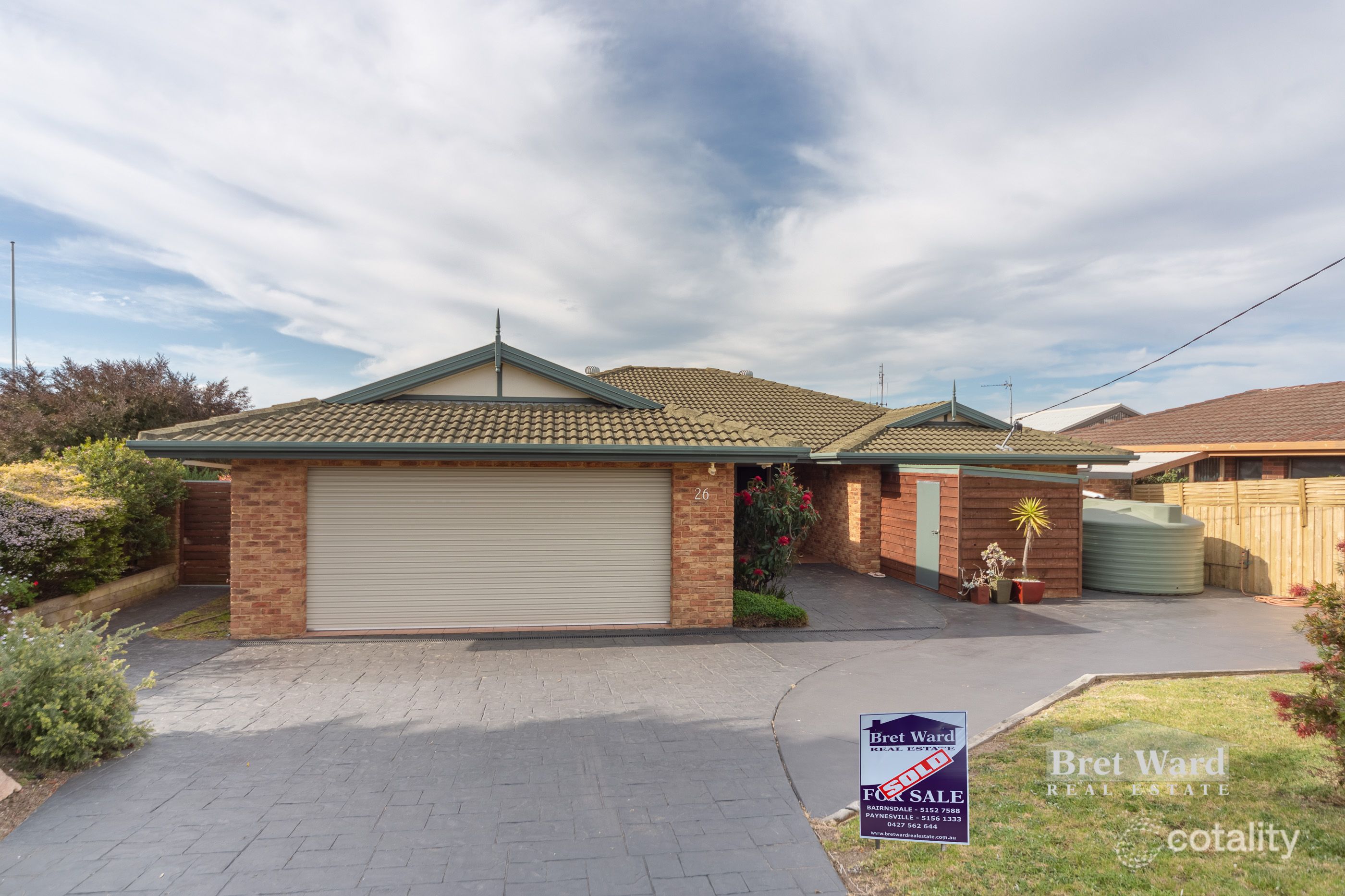 26 Fullarton Dr, Paynesville, VIC 3880