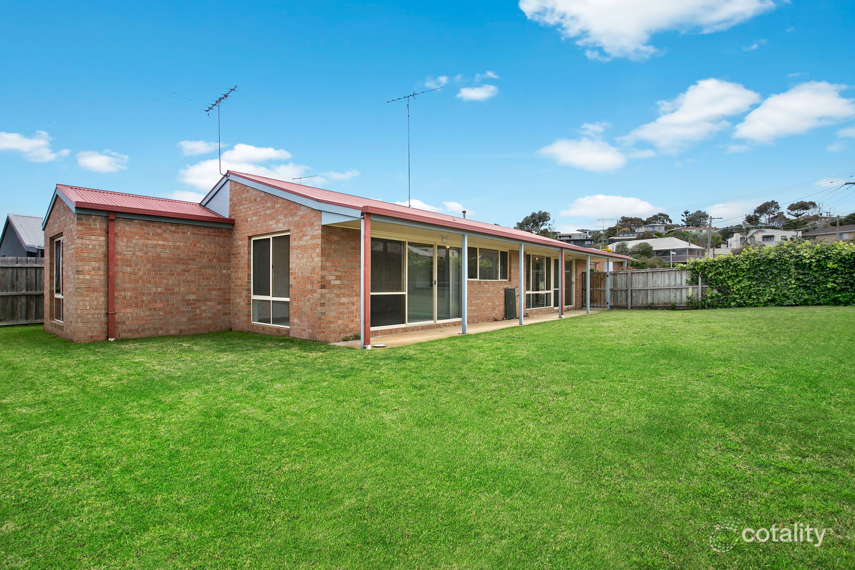 21 Somerdale Ave, Ocean Grove, VIC 3226