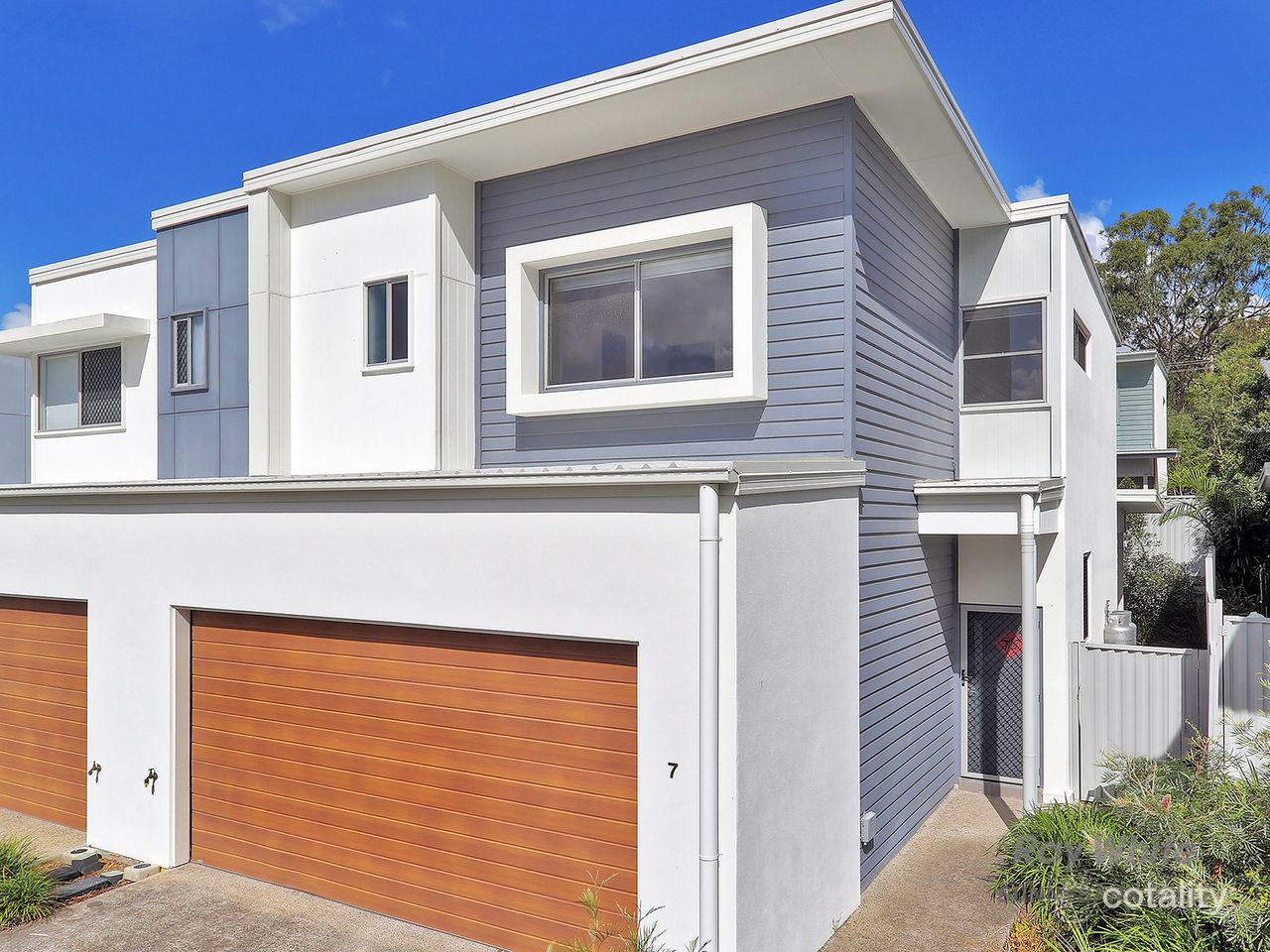 7/91 Gumtree St, Runcorn, QLD 4113