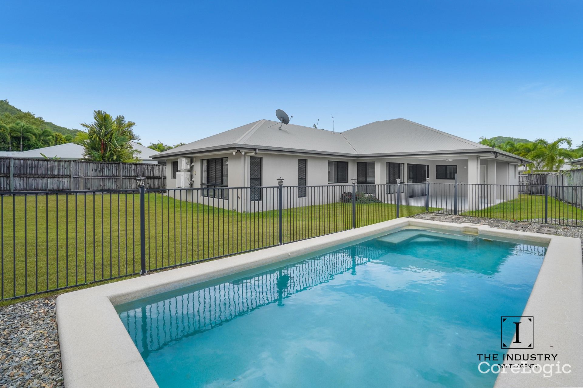 31/31 Iridescent Dr, Trinity Park, QLD 4879