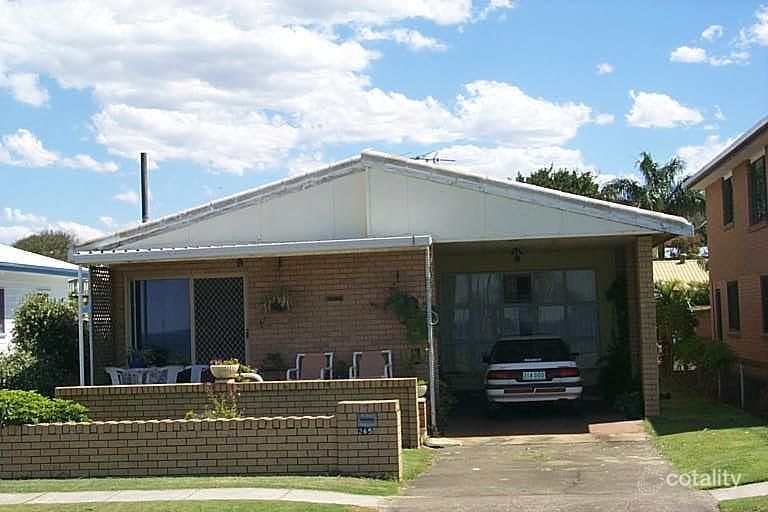 265 The Esplanade, Wynnum, QLD 4178