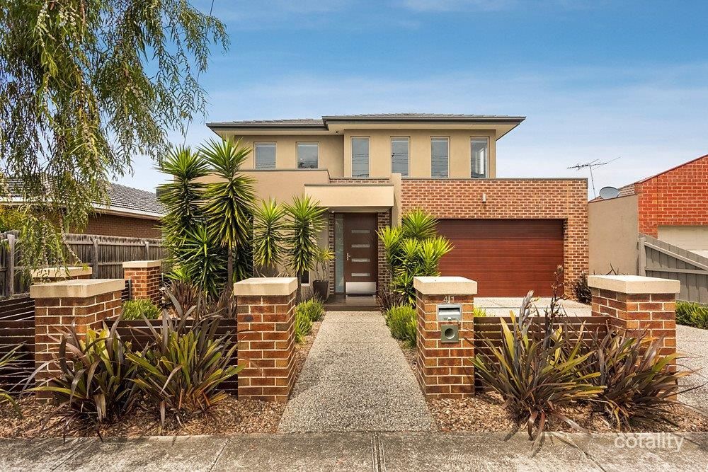 41 Grandview Rd, Niddrie, VIC 3042